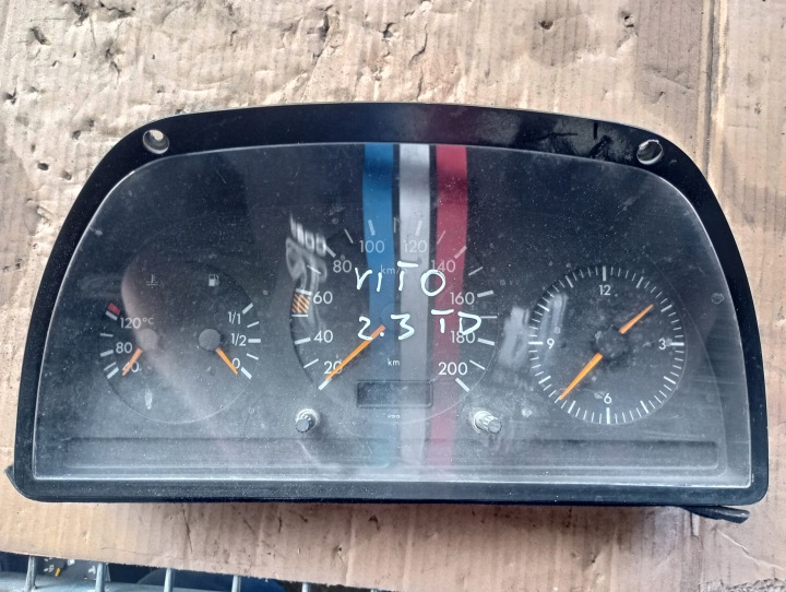 Mercedes-Benz Odometer OE 0005423001