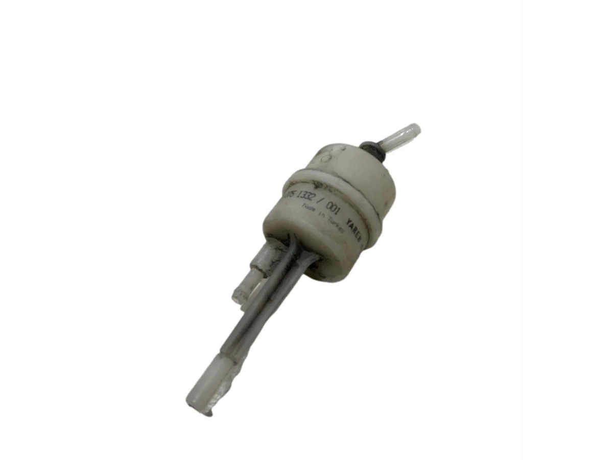 Luftfilter Mercedes Actros A0000751332