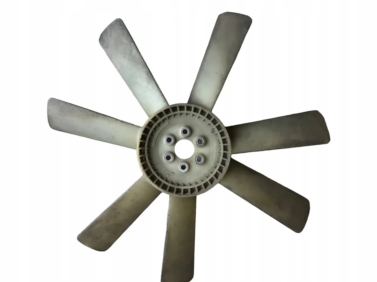Ventilateur Mercedes W210 3142001223