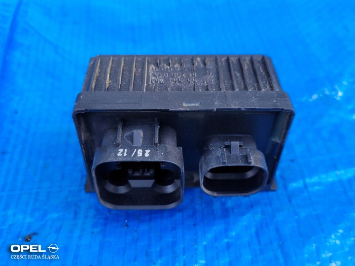 OPEL-PIÈCES Astra J Module bougies de préchauffage 1.7 CDTI 55557761
