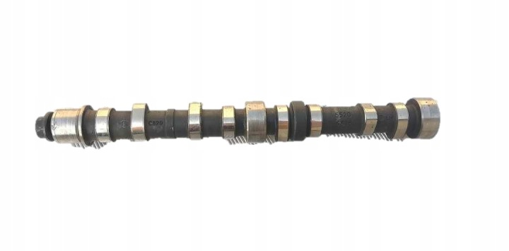 Imuventtiilin akseli Fiat Doblo II 1.3 Multijet CDTI HDI 55205898