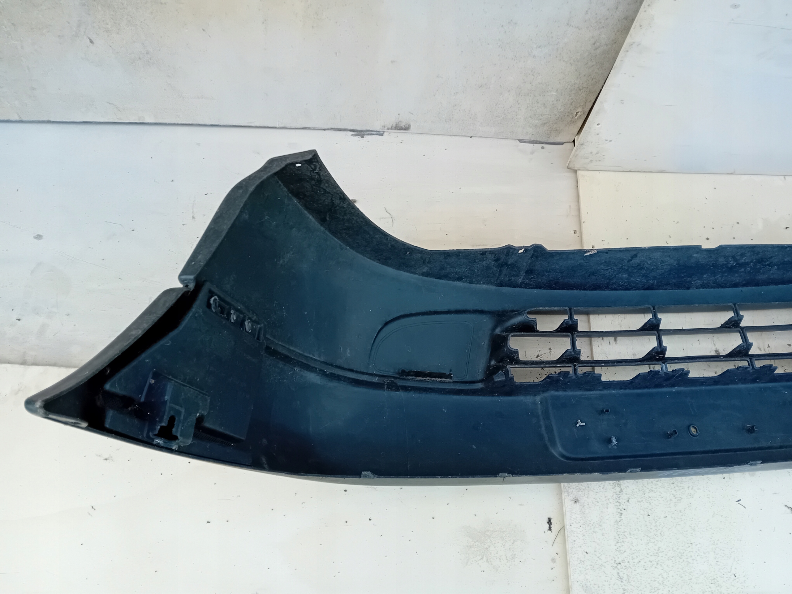 Berlingo avant 1996-1999 image 6