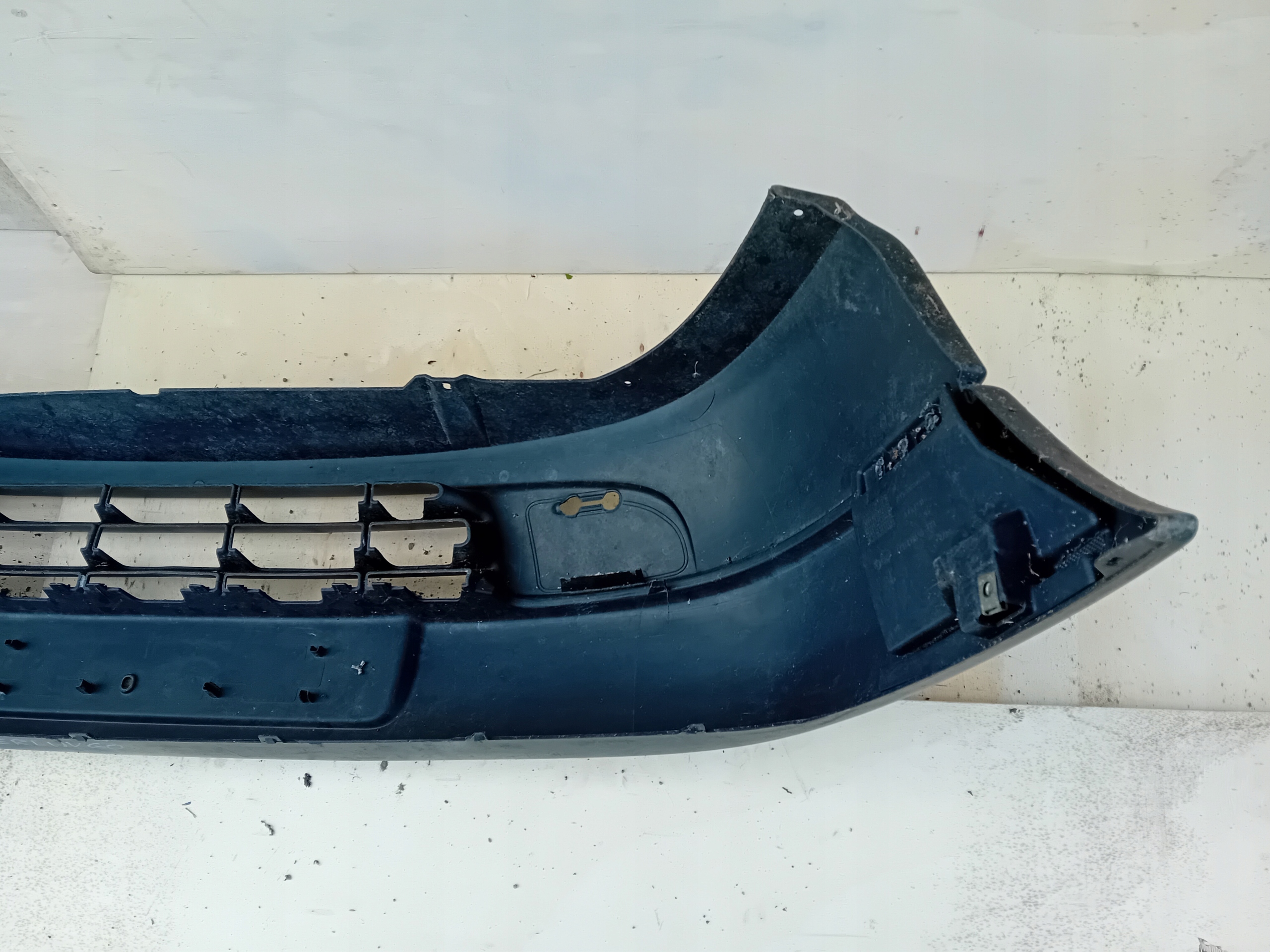 Berlingo avant 1996-1999 image 7