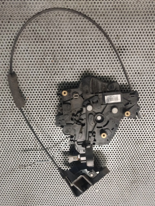 Schiebetürschloss VW T5 7H0843654BS