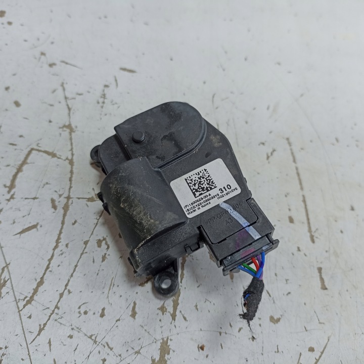 TESLA MODEL 3 HEIZUNGSGEBLÄSE 1500623-00-A