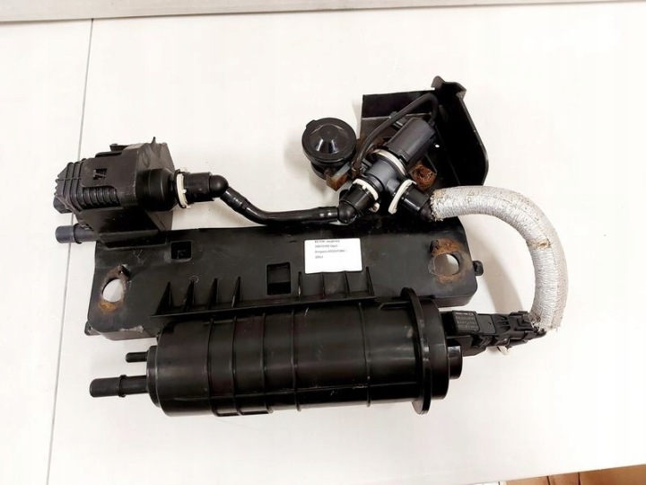 OPEL AMPERA HIILISUODIN 20910150 832347293