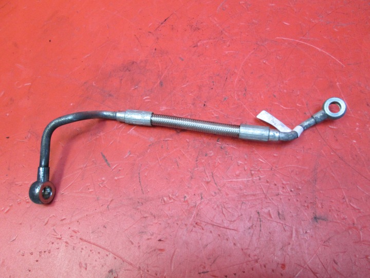 Öljyputki Fiat Alfa Opel Corsa 1.3 CDTI B13DTE 55249472 2016