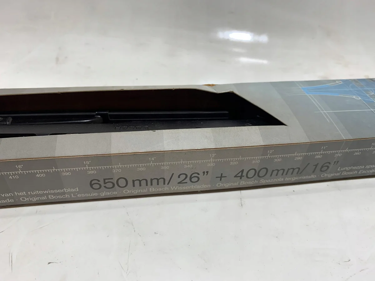 Bosch tändstift 0 242 240 653