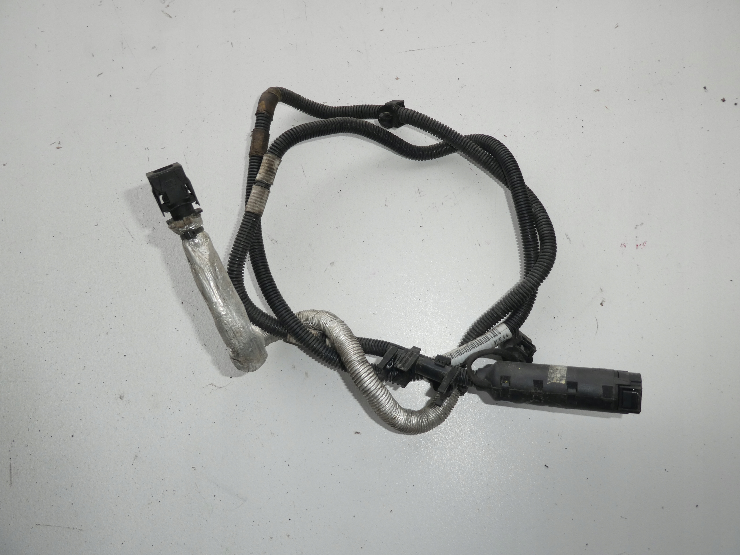 AdBlue-letku VW T6 2.0 TDI 7E0131983F