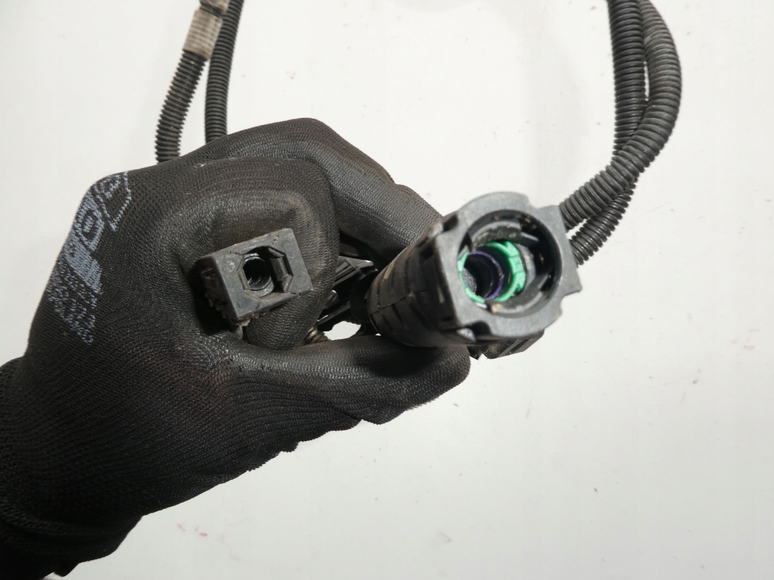 AdBlue-Leitung VW T6 2.0 TDI 7E0131983F image 3