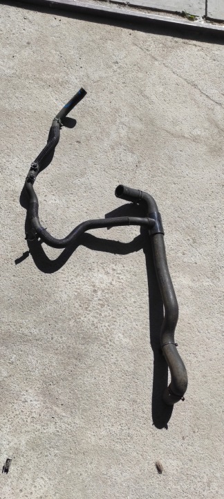 RENAULT CLIO IV 4 1.5 DCI WATER COOLANT HOSE PIPE