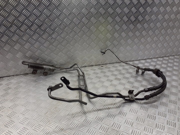 Vaihteiston öljyputki Audi A6 C6 FL 2.0 TDI 8E0317818