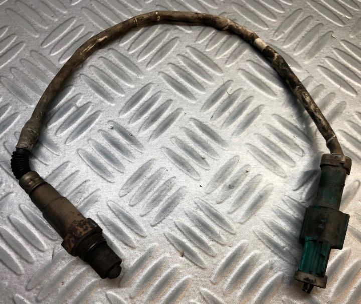 FORD FOCUS MK2 II 1.6 16V SONDA 0258006605/606