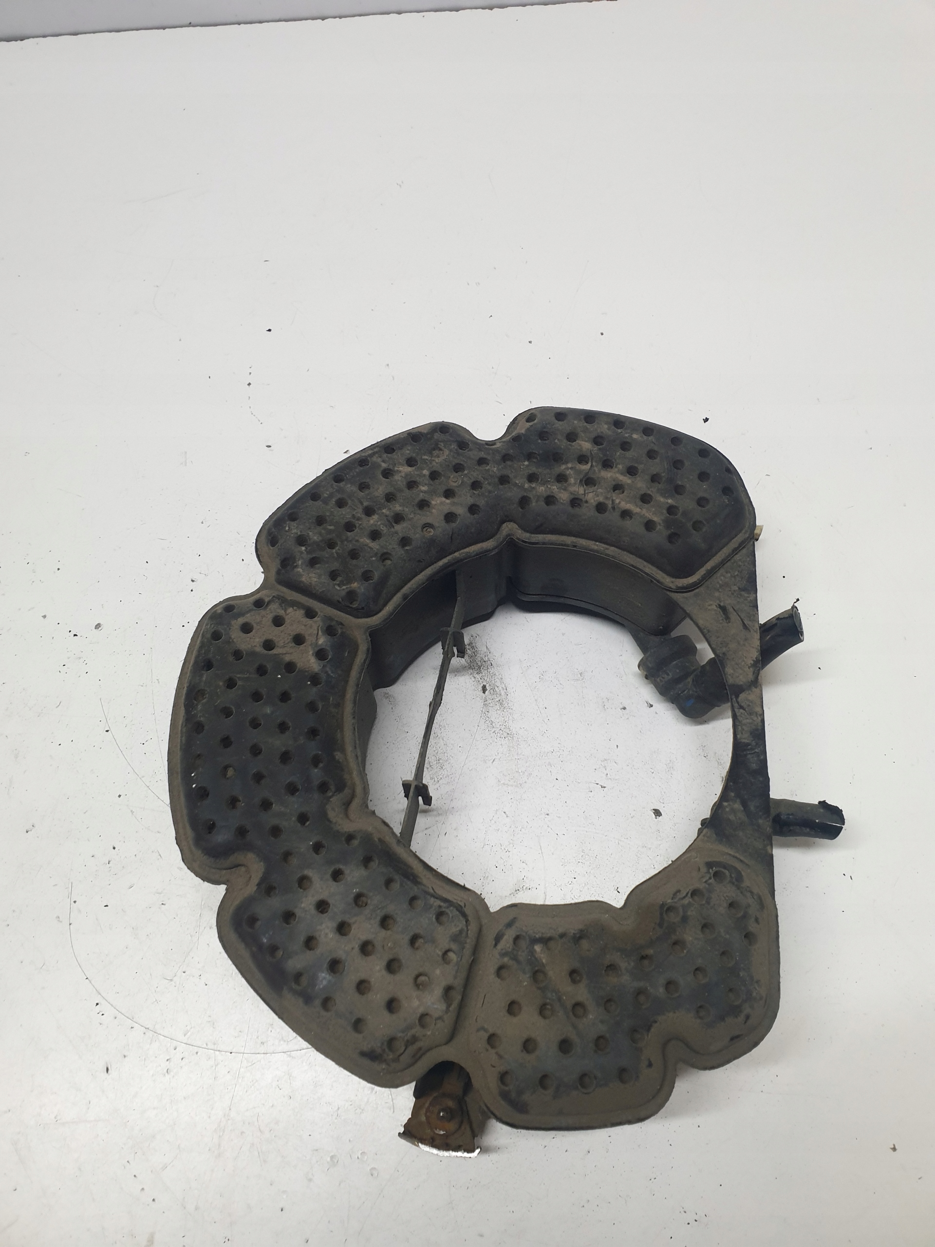 Carbon Filter VW Jetta IV 1K0201797B image 4