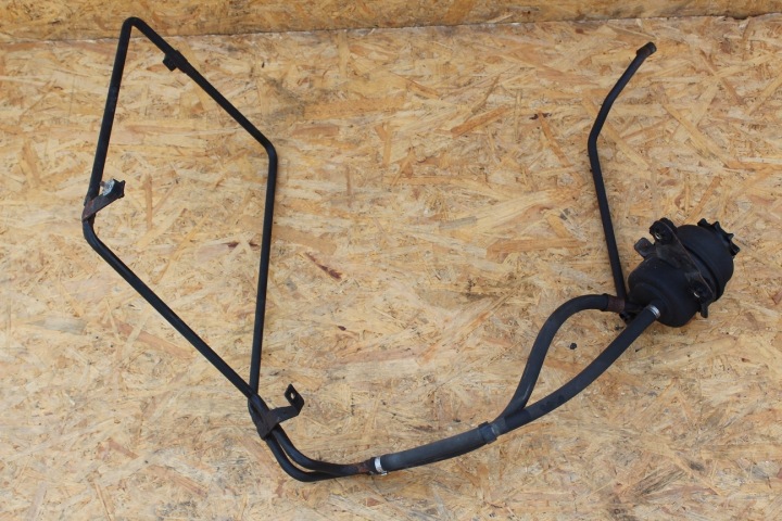 Ohjaustehostimen jäähdytin BMW Z3 1.8 I IS M42 M43 M44
