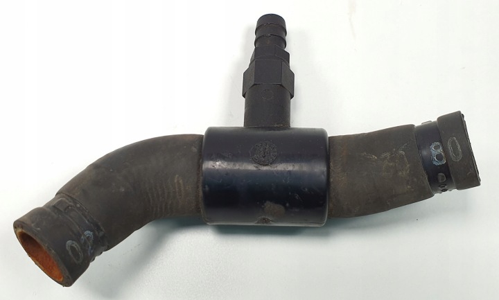Letku kolmiliitin Volvo XC90 I 2.9 08642274