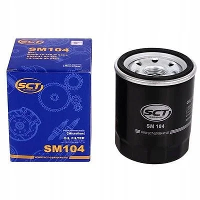 Filtres Honda FR-V 2.0 SCT sm104