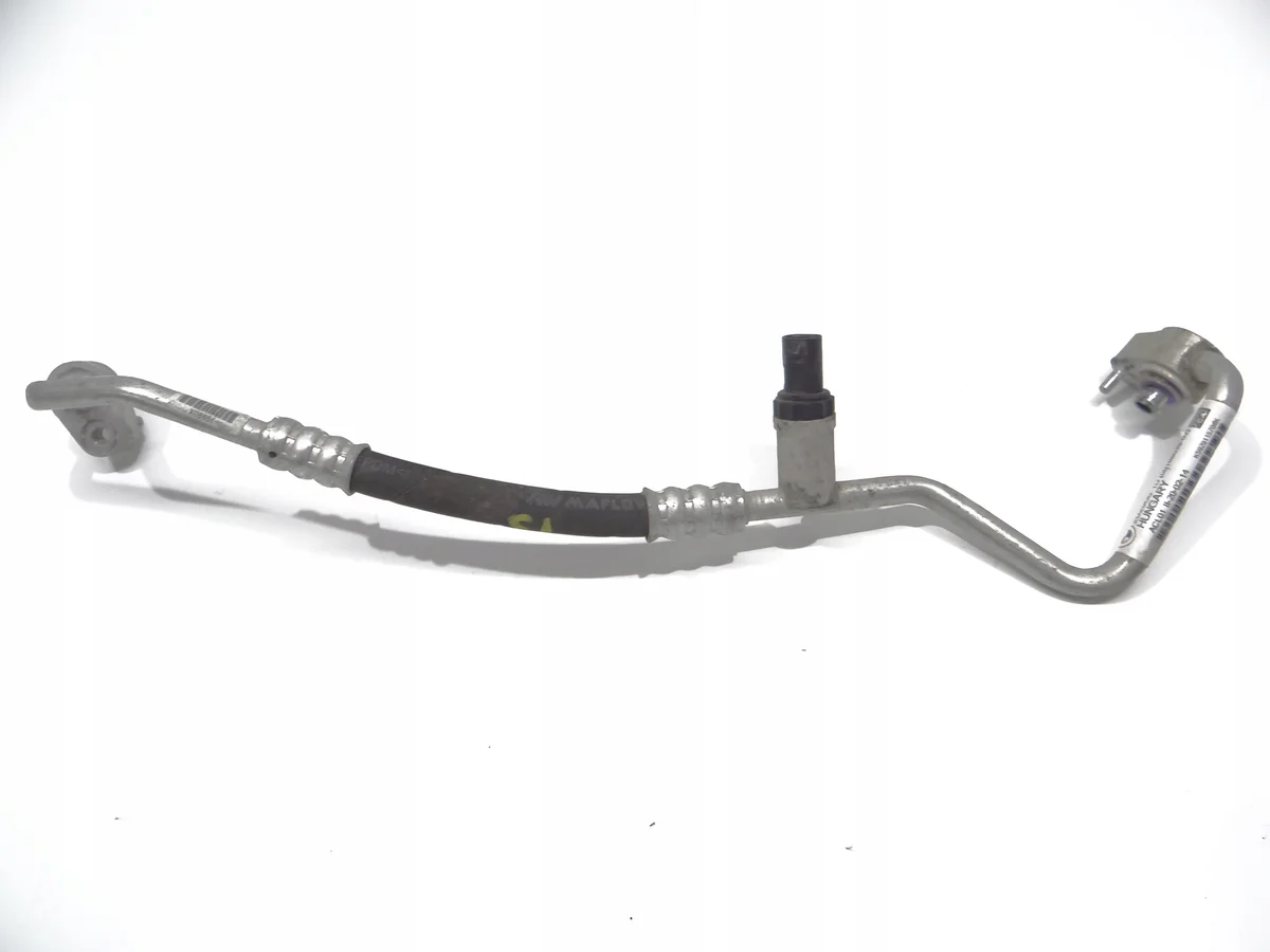 BMW i3 2020 Slang Airco A/C 9291157 image 4