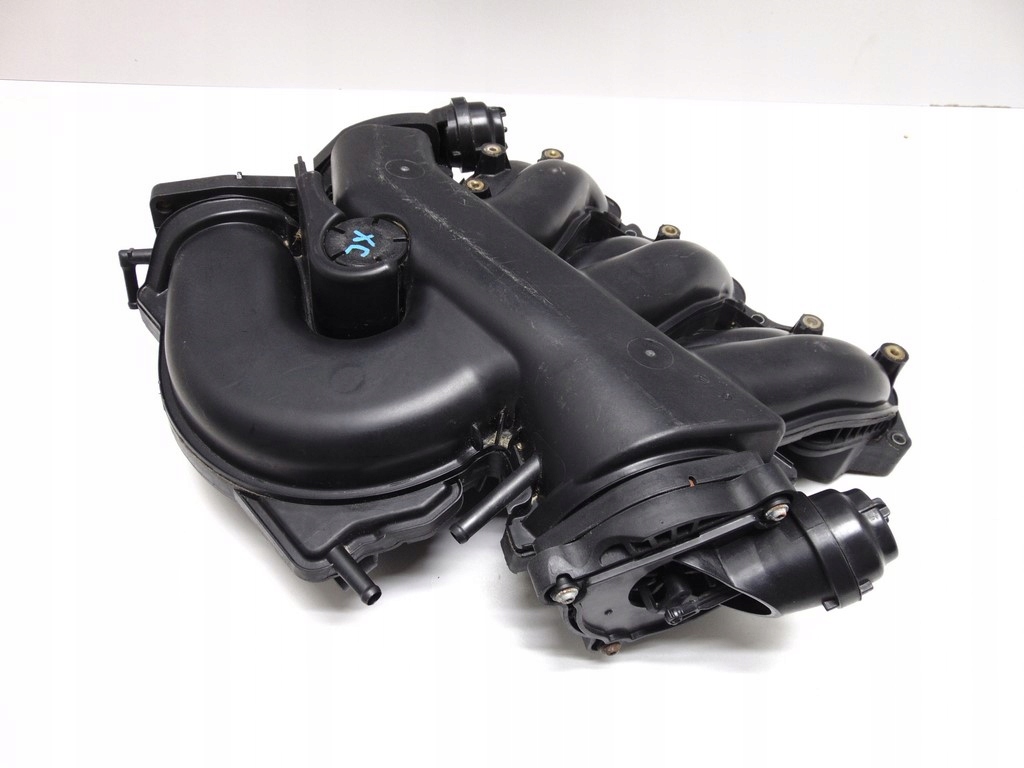 Ansaugkrümmer 14010-JA10C INFINITI JX35 QX60 3.5 V6 12-15 image 3