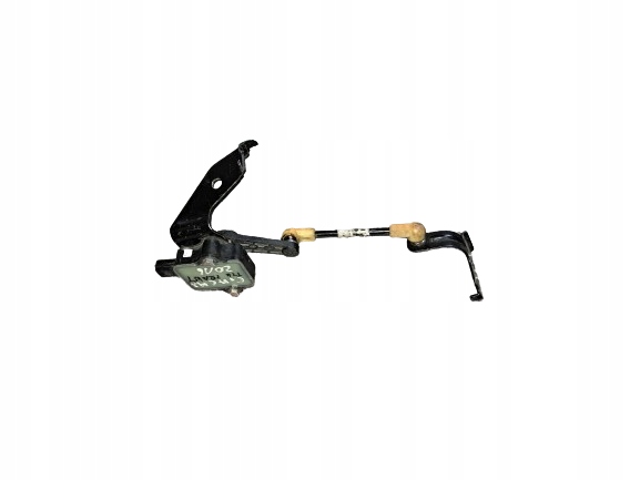 Sensor xenón suspensión trasera derecha Ford Mondeo MK5 2016 image 2