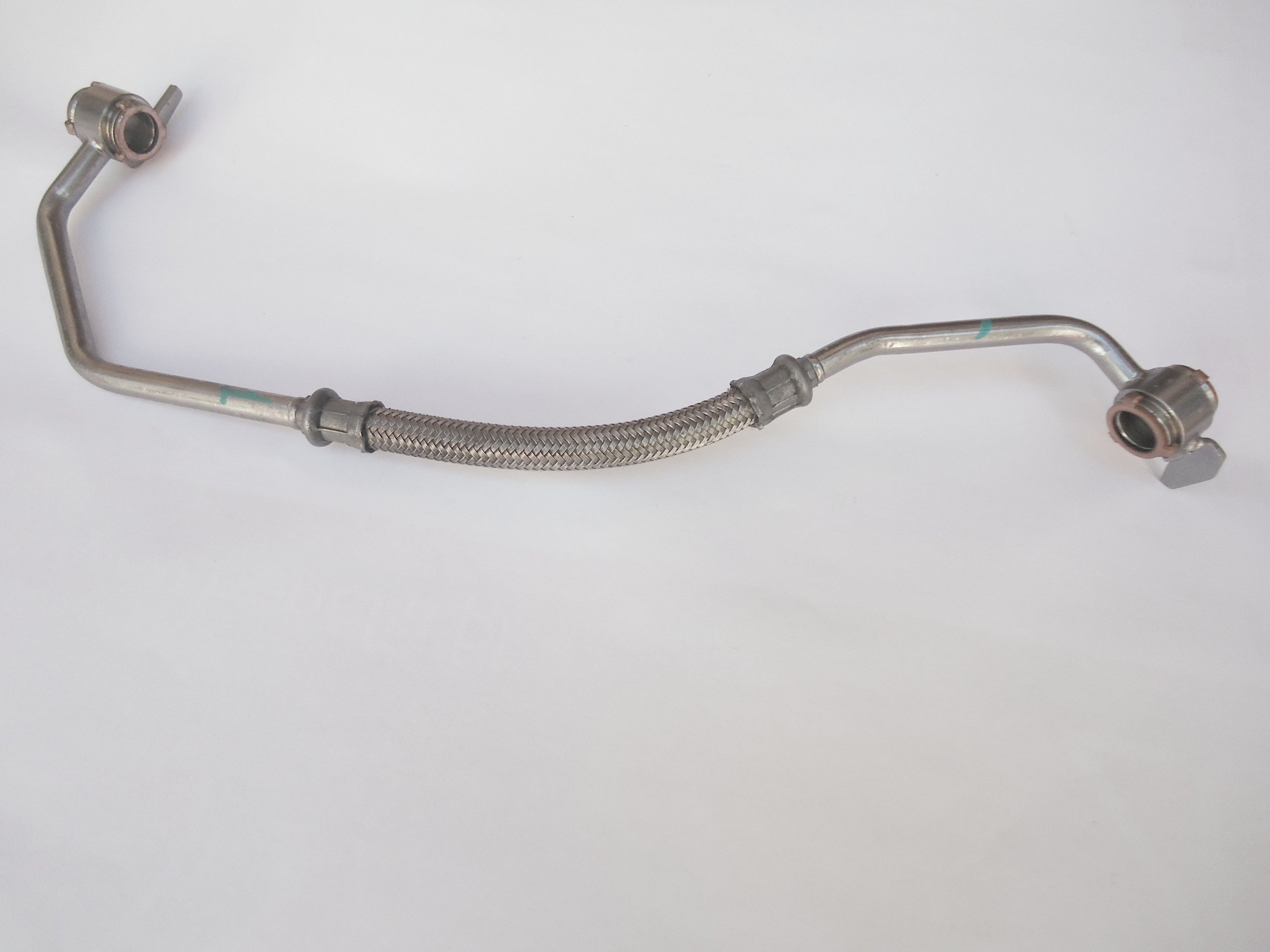 Peugeot OE 9801832780 image 4