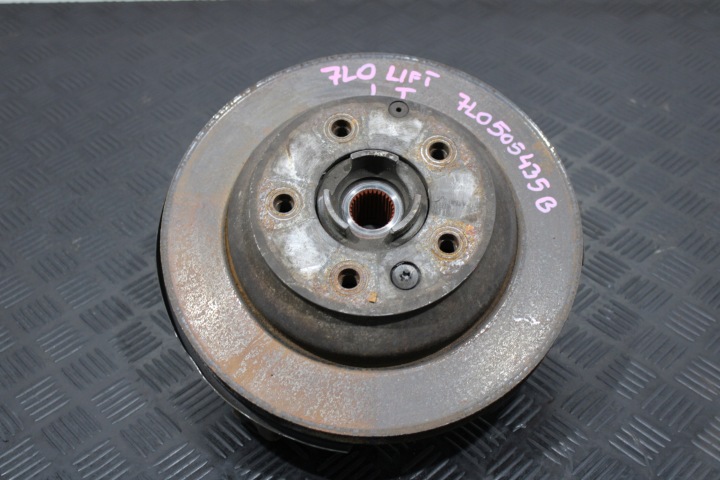 Volkswagen OE 7L0505435B mozzo