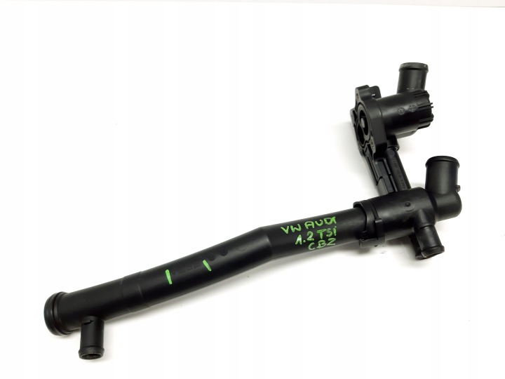 Termostaatin kotelo VW Audi 03F121026B 03F121065A CBZ