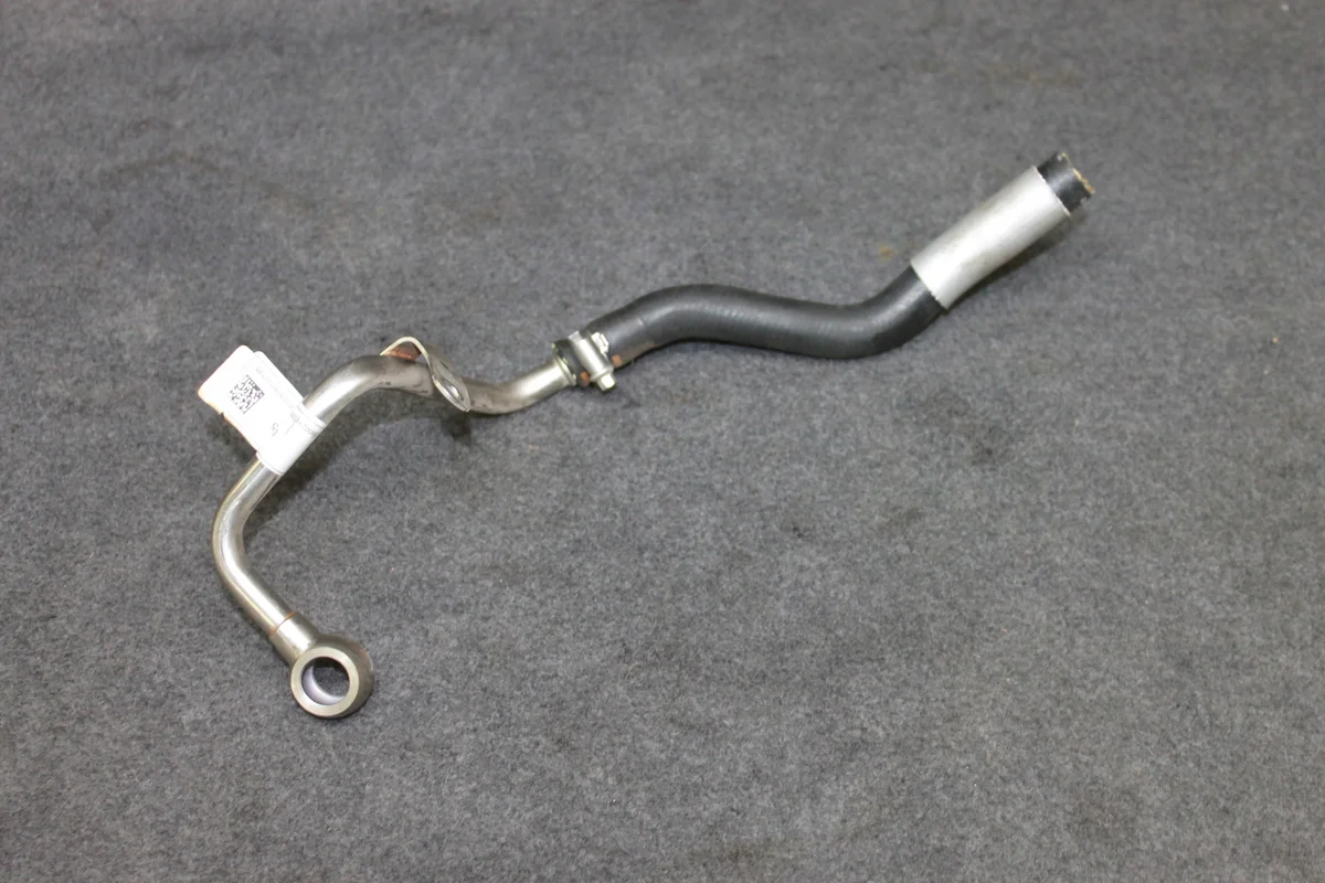 Tubo Aceite Turbo BMW G30 G11 G05 G07 N63B44C