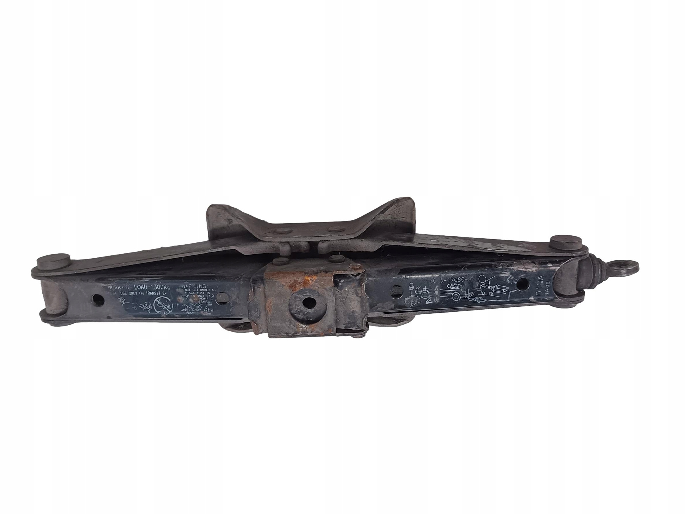 Nostin Ford Transit 00-14 YC15-17080-AF