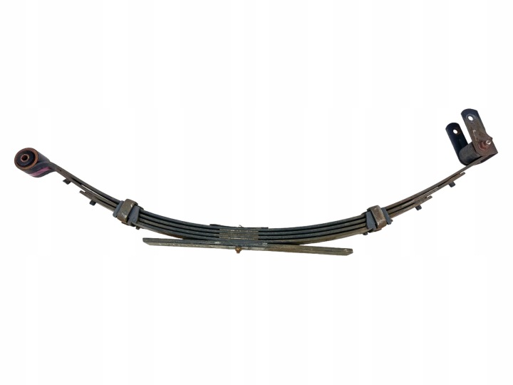 HUMMER H3 06-10R Taka-akseliston jouset alkuperäinen OEM