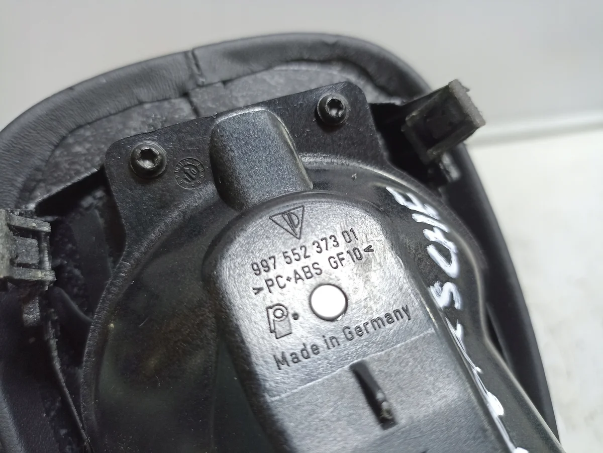 Porsche 911 997 987 Chronomètre image 7