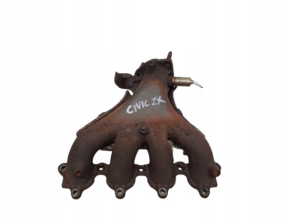 HONDA CIVIC 5 V 1.3 91-96 EXHAUST MANIFOLD image 2