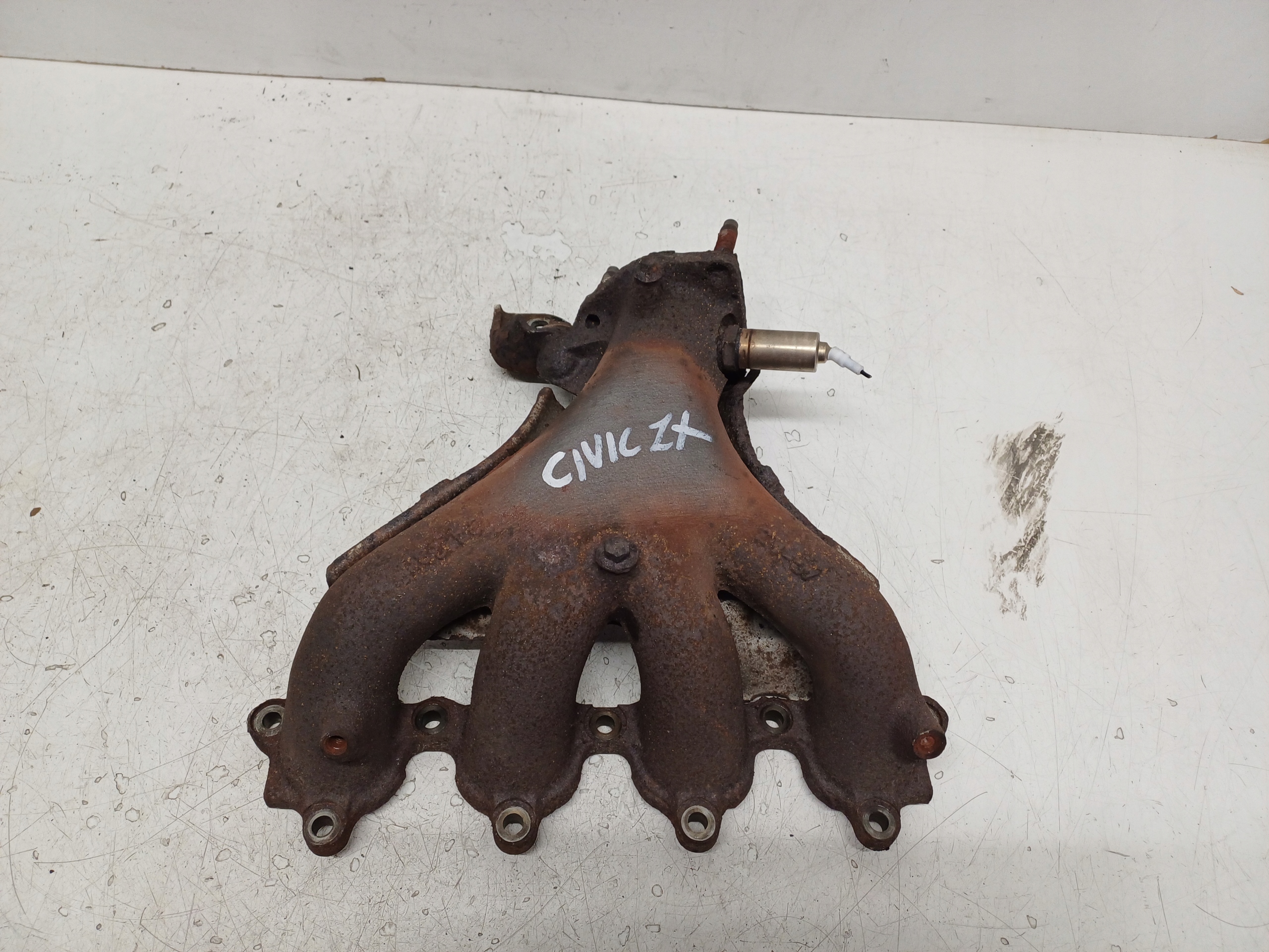 HONDA CIVIC 5 V 1.3 91-96 PAKOPUTKEN