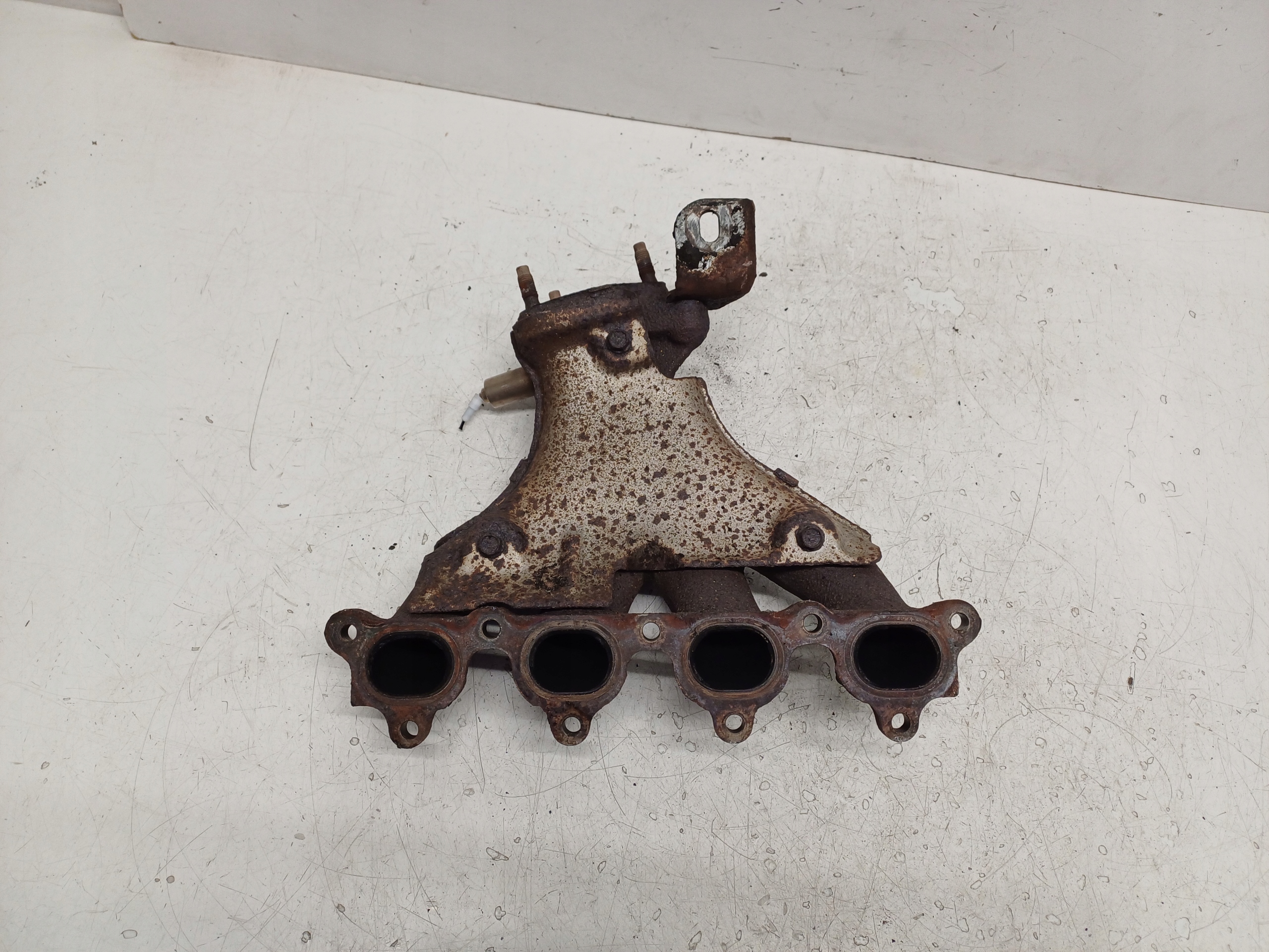HONDA CIVIC 5 V 1.3 91-96 EXHAUST MANIFOLD image 3