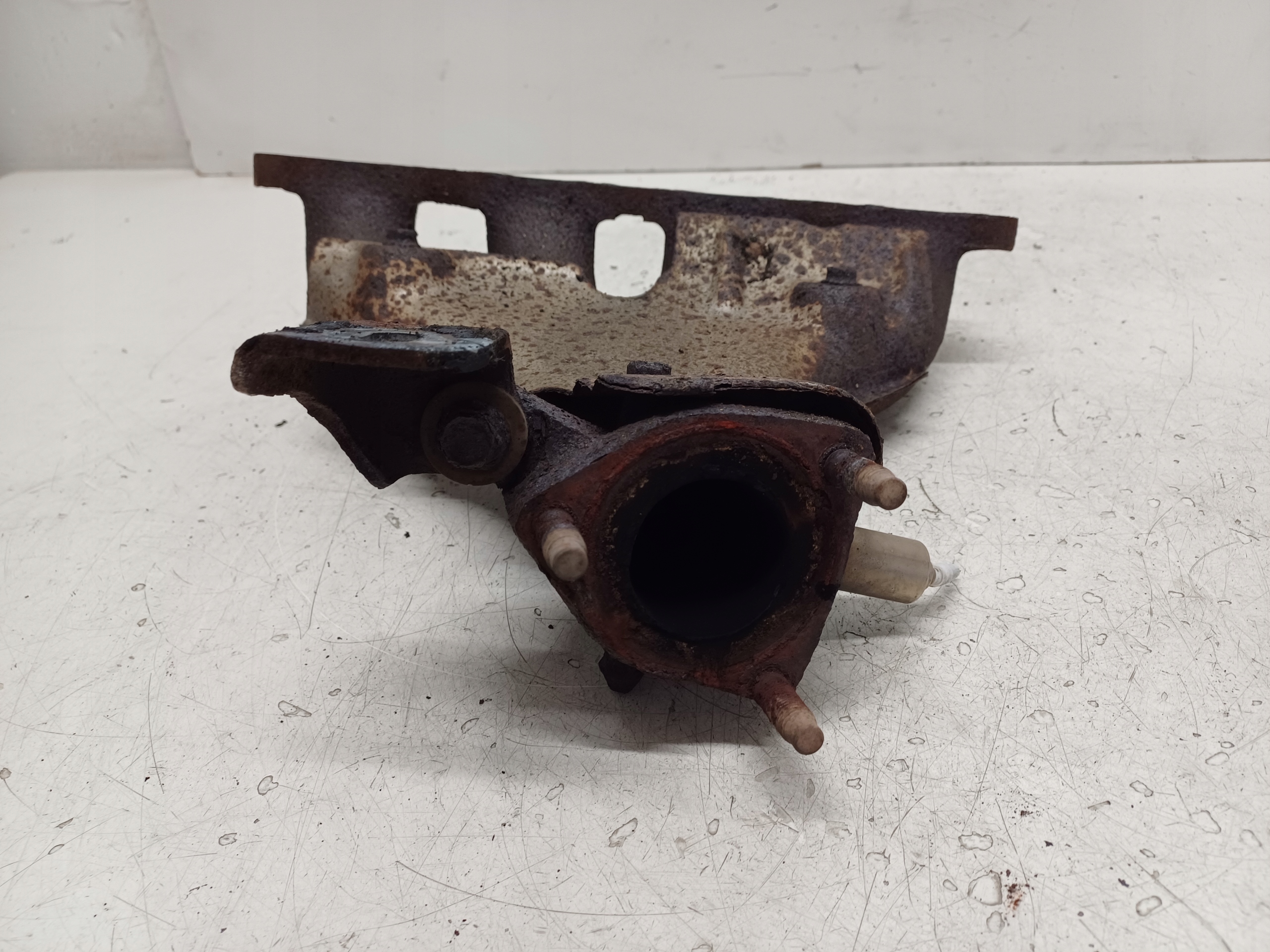 HONDA CIVIC 5 V 1.3 91-96 EXHAUST MANIFOLD image 4