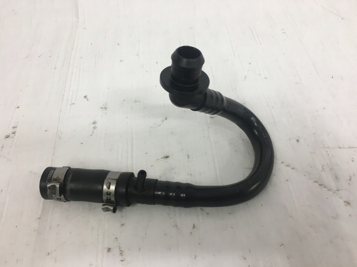 IMU-putki VW Passat B5 FL Audi A4 B5 3B0611931E