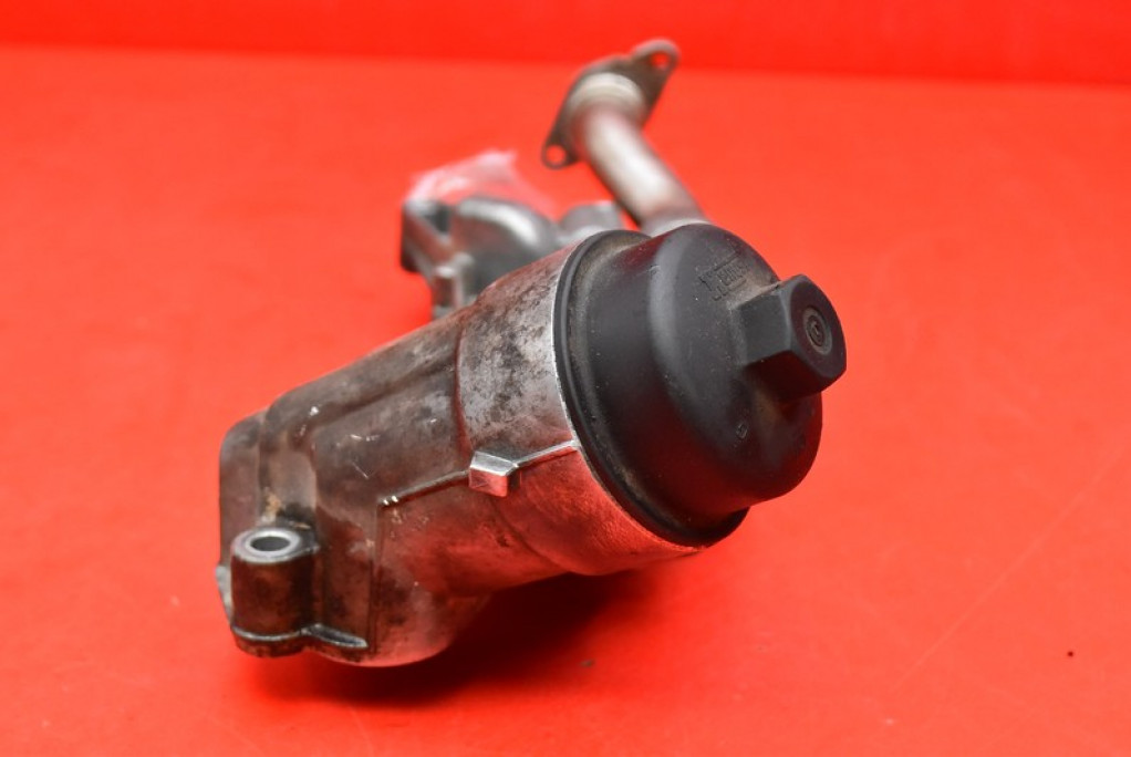 Ölkühler 25199748 Opel Insignia A 1.8 16V 140 PS 08-14 image 5