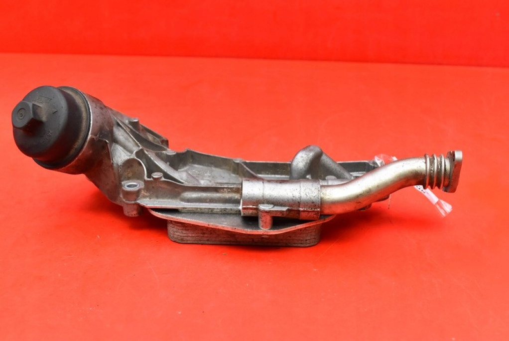 Ölkühler 25199748 Opel Insignia A 1.8 16V 140 PS 08-14 image 6