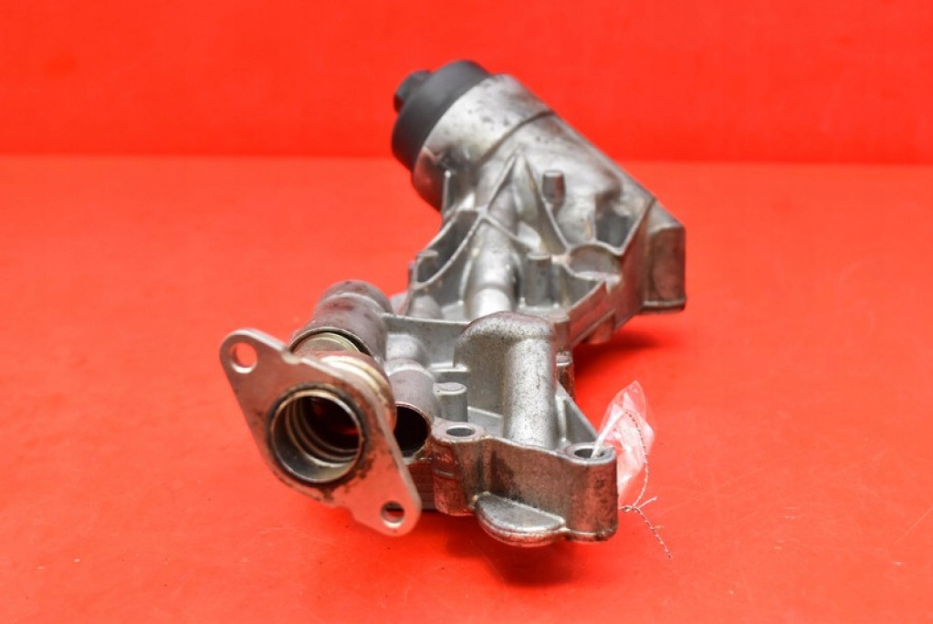 Ölkühler 25199748 Opel Insignia A 1.8 16V 140 PS 08-14 image 7