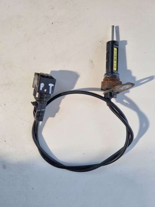 Jarruklinkojen kulumisanturi takana Ford F-MAX Cargo Meritor