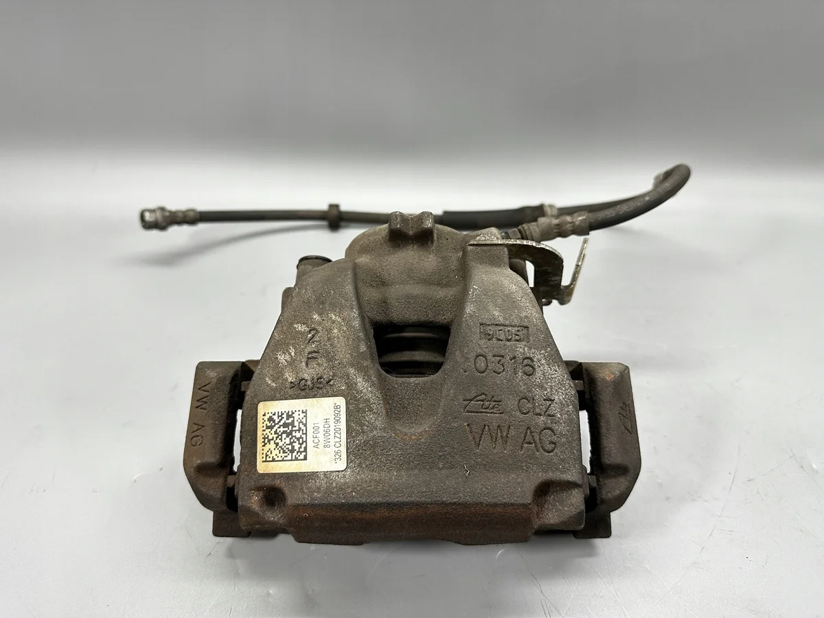 Pinza Freno Audi A4 B9 A5 F5 8W Destra 8W06DH
