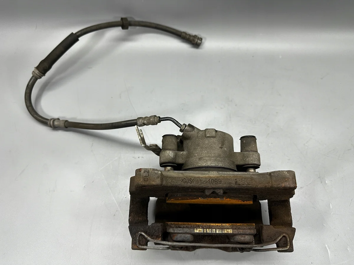 Audi A4 B9 A5 F5 8W Bremssattel Rechts Vorne image 4