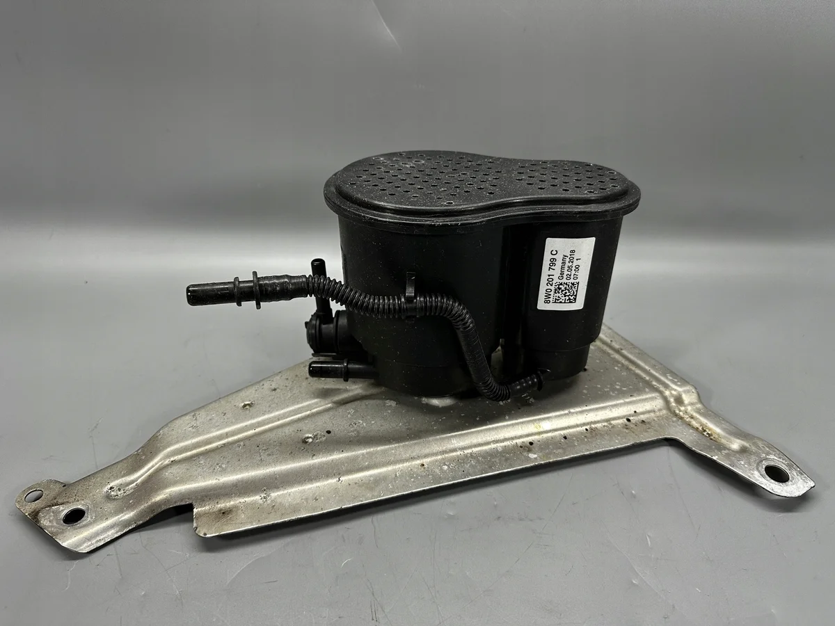 Audi A4 B9 A5 F5 8W kolfilter 8W0201799C