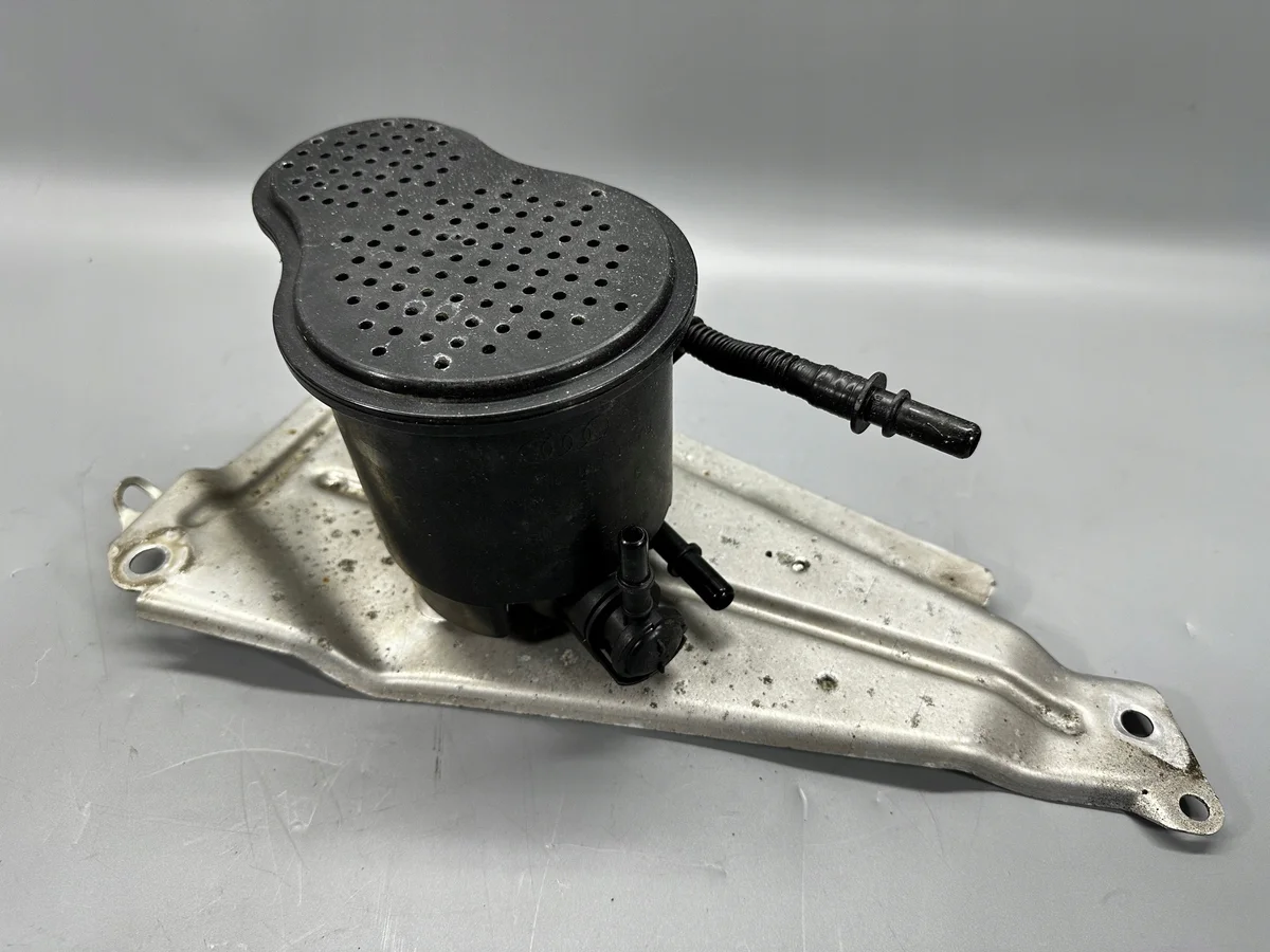 Audi A4 B9 A5 F5 8W kolfilter 8W0201799C image 3