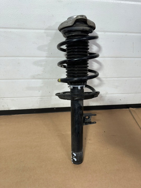 Shock absorber front right Mercedes EQA W243, H243 a2433200400, 2433200400