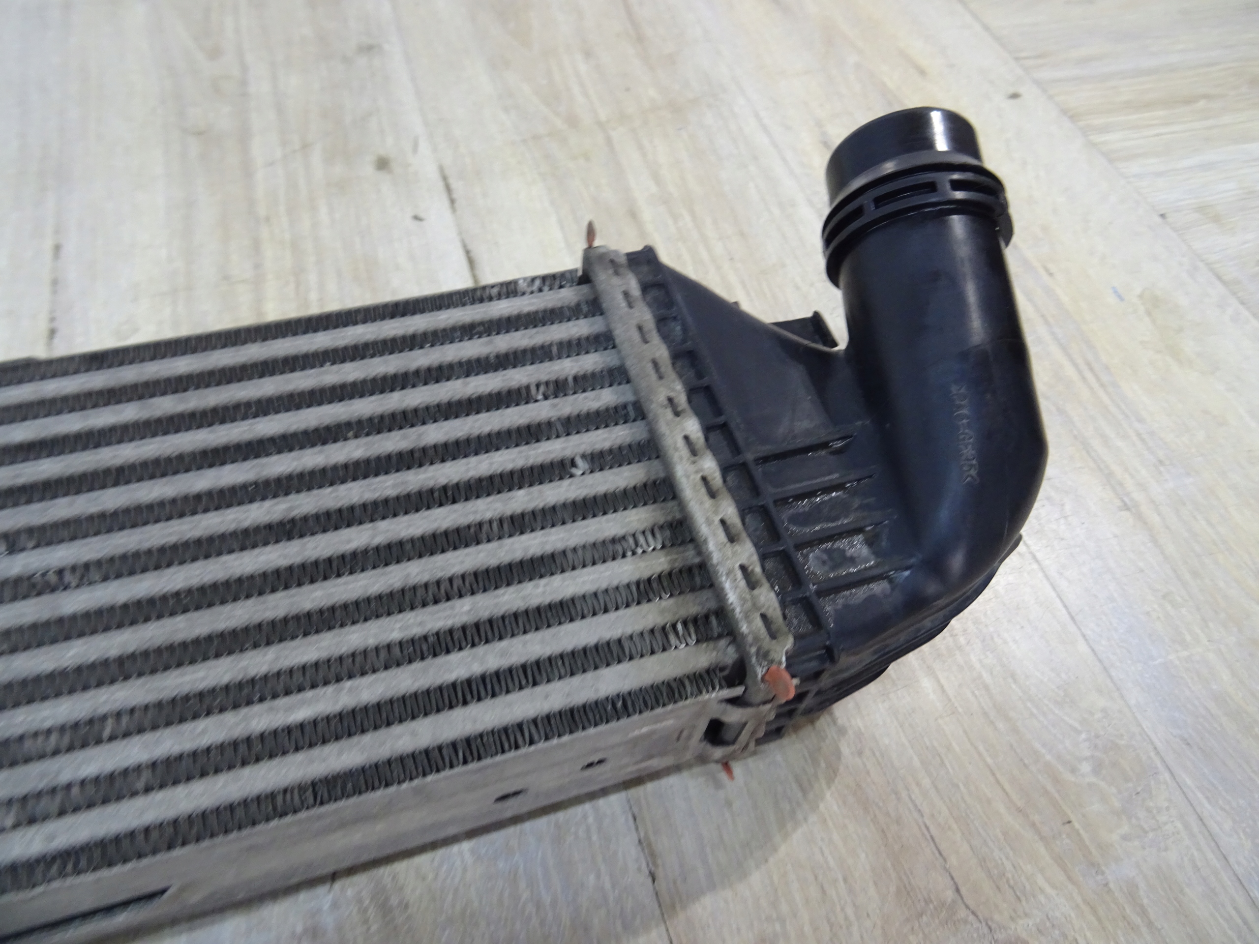 Intercooler Renault Trafic Vivaro Talento NV300 93868349 144960050R image 6