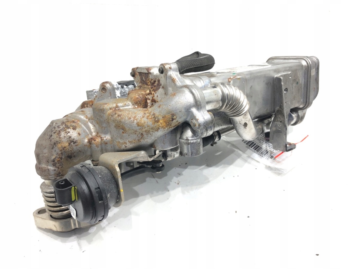 EGR-jäähdytin BMW F11 7822350 3.0 313hv 09-17