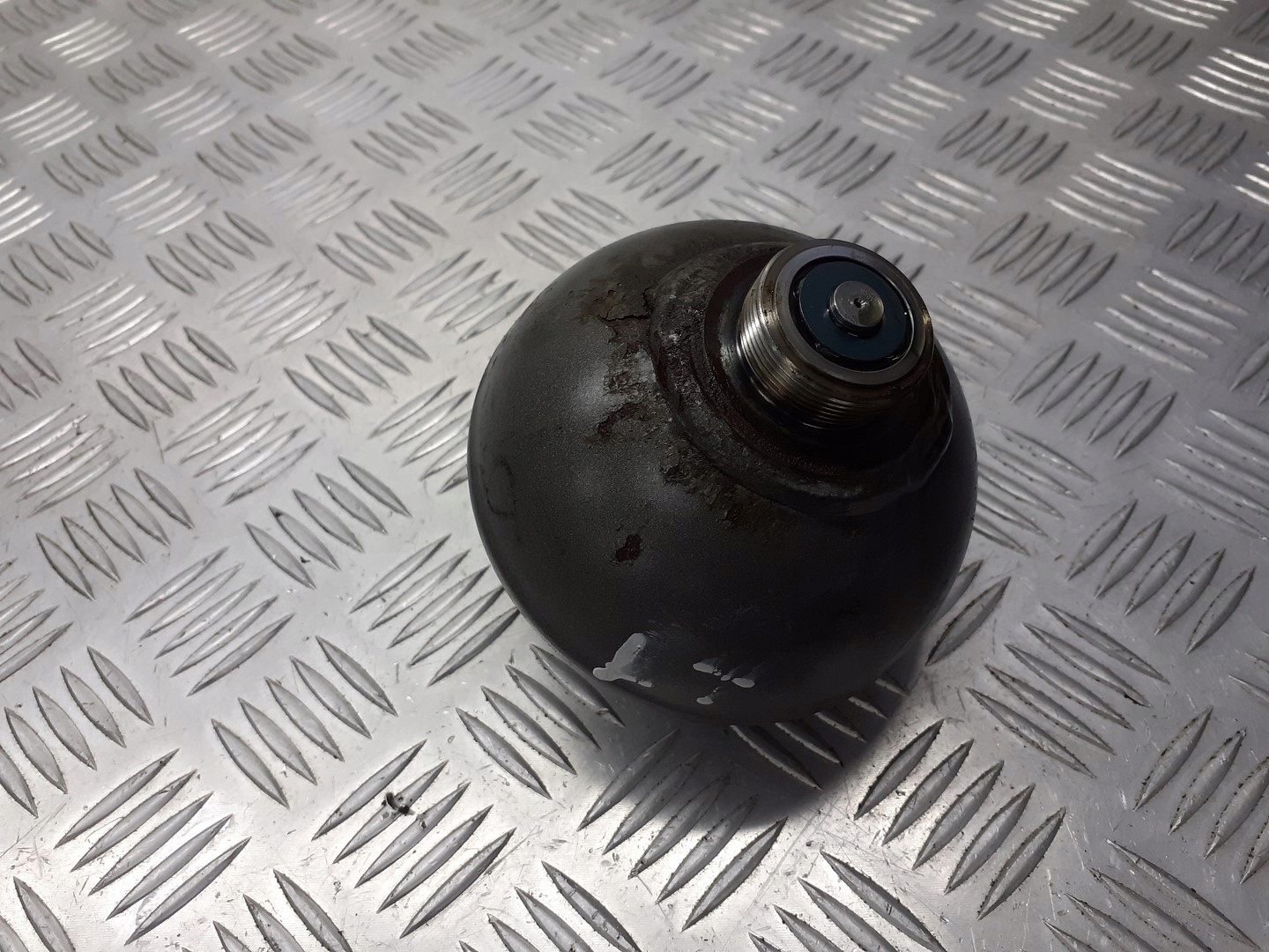 Sphère suspension Citroen C5 X7 2.0 HDI 9685454480 image 2