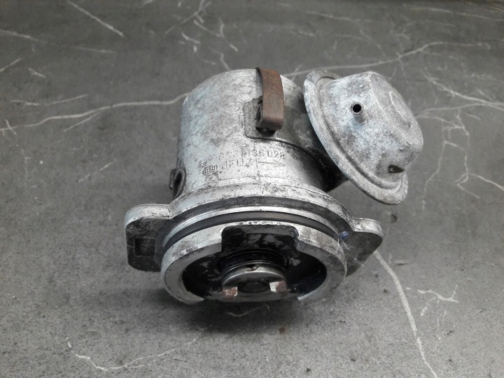 0231186028 sytytysyksikkö opel kadett d 1.3