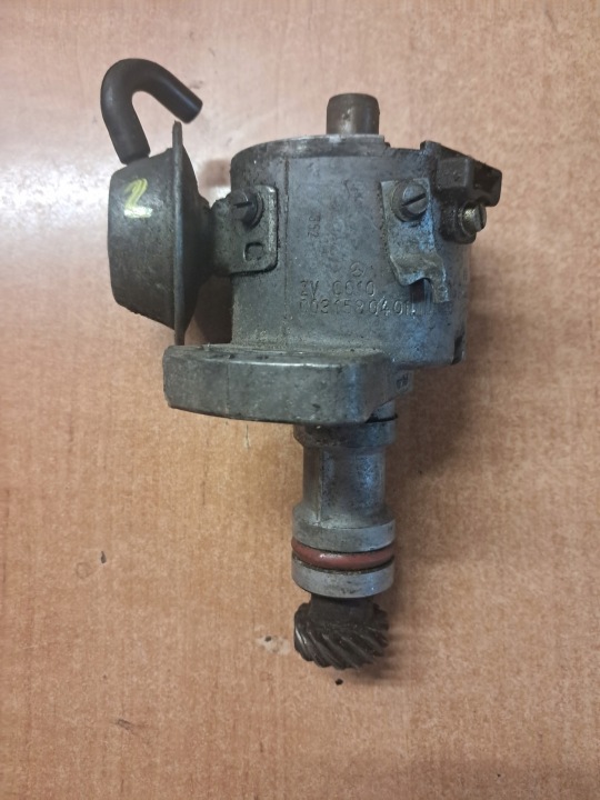 Sytytyspuola Mercedes W123 W124 2,3 M102 0237002066